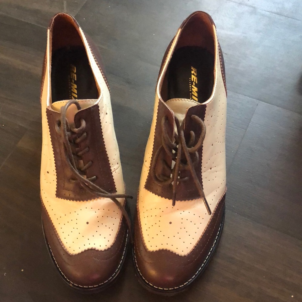 Vintage Shoes